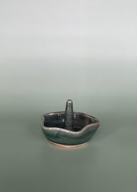 Image 4 of Ruffled Ring Dishes
