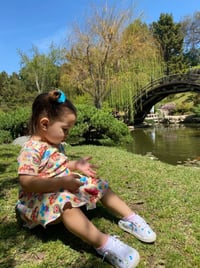 Image 6 of Cocomelo outfit top and bummie