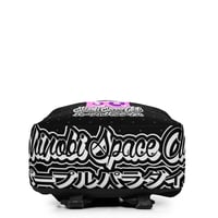 Image 1 of JUCE KUROSAKI Y2K Minimalist Backpack