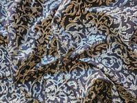 Image 1 of Namaste fabric Fred