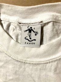 Image 4 of Drop Acid Not Bombs TShirt