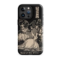 Image 1 of Miss M'Crea iPhone® Case