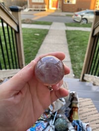 Image 4 of Flourite Sphere