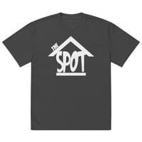 OG Oversized Faded T-Shirt (Black)