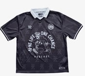 Image of OLOC X FIELD SOCCER JERSEY