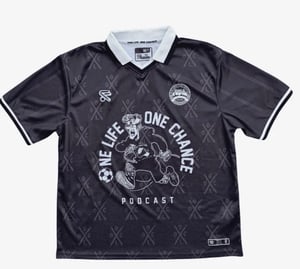 Image of OLOC X FIELD SOCCER JERSEY