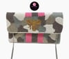 Crave Camo Handbag