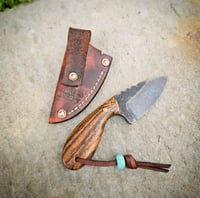 Image 2 of SKINNER • bocote