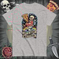 Image 5 of Multitask Tee