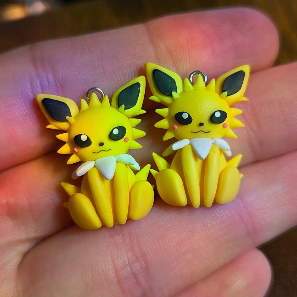 Image of Jolteon