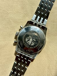 Image 4 of Breitling Navitimer Fighters - A13330 