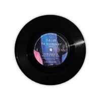 Image 4 of The Cure - In Between Days 7”