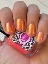 Image 6 of Glisten & Glow Don't Make Me Put My Foot Down