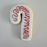 Image 2 of Christmas Candy Canes