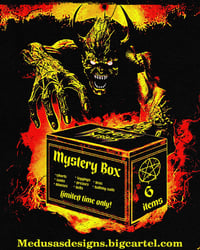 Image 1 of Mystery box 