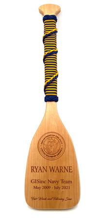 Image 20 of Navy Paddle