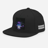 Image 12 of Clutch Legacy Co. "JoyRyde" Snapback Hat
