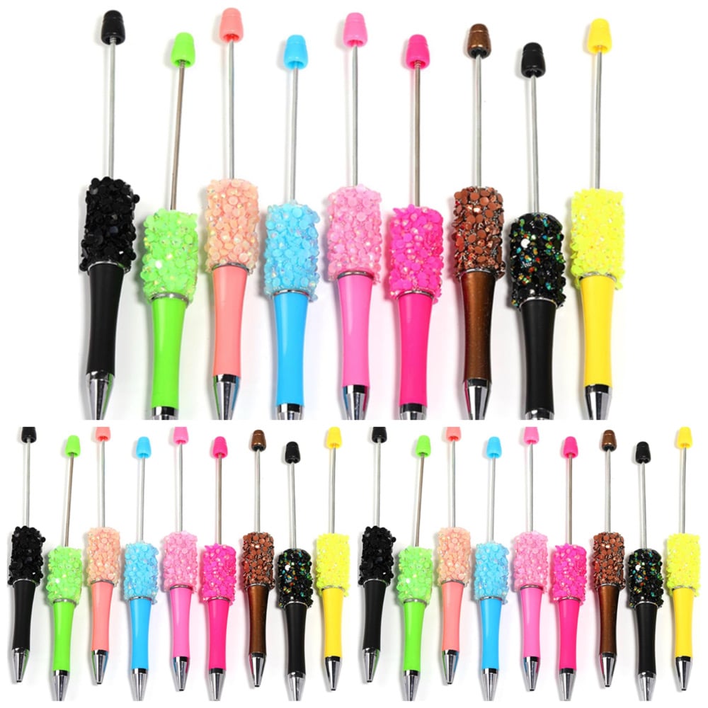 Image of Chunky Beadable Pen 