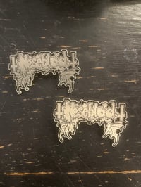 Image 4 of PINS 2 x Neseblod/Helvete/Darkthrone