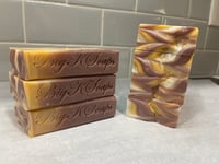 Image 1 of Indigenous:   3 Clays:  Goat Milk
