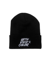 CLASSIC LOGO BEANIE