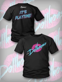 Personal Collection: Impact Dollhouse T-Shirt 