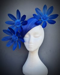 Image 3 of 'Billie' in Light Royal Blue