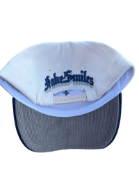 Image 3 of Corduroy F initial SnapBack 
