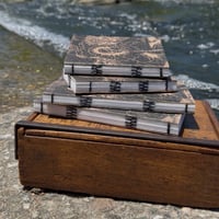 Image 1 of Sketchbook