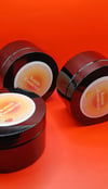 Koosh whipped scented shea butter collection 