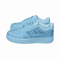 Image 4 of Bluebell Bliss Air Force 1