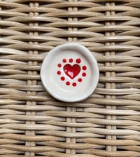 Image 2 of Teeny little ring Dish