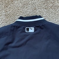 Image 10 of NIKE NEW YORK YANKEES DUGOUT PERFORMANCE FULL ZIP JACKET MENS SIZE XL NEW