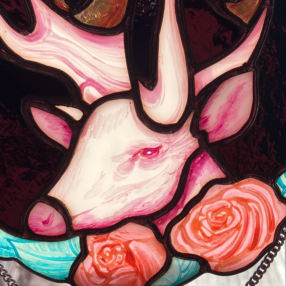 Image of Spirit