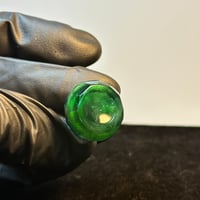 Image 3 of 3DXL Peak Joystick 2 - UV Pine Green shades