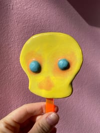 Image 2 of Tweety Popsicle #4