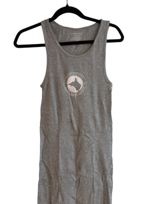 Image of Upcycled tank top 