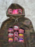 Meals hoodie [M] Image 2