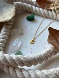 Image 1 of Pisces Necklace 