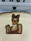 Lady LV 