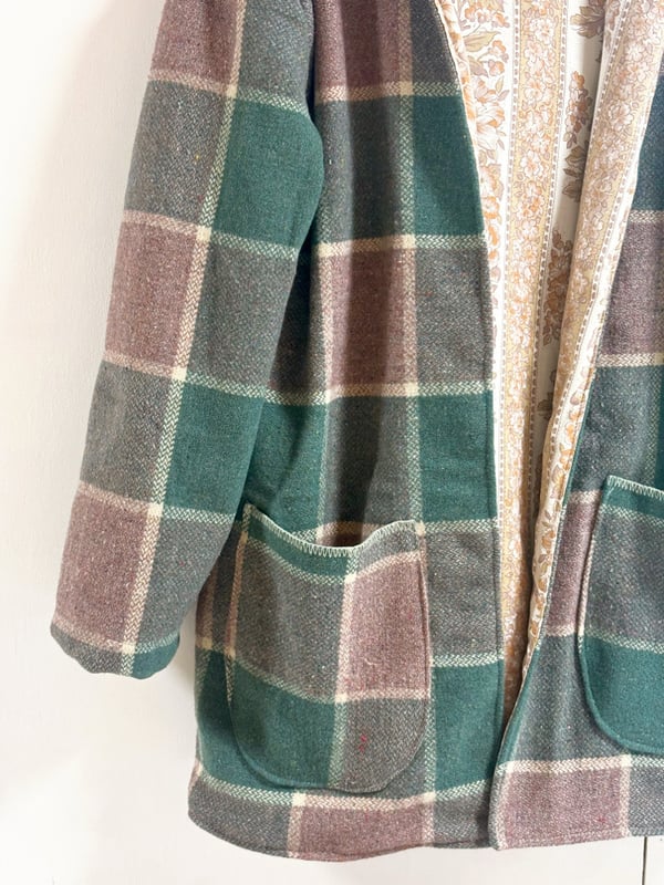 Image of Halle Adult Coat size Large