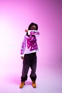 Image 2 of FLEE LONG SLEEVE TEE 