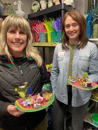 Image 5 of Sunday May 10th Tiny Bits of Joy Workshop 