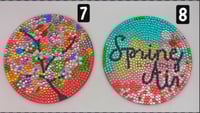 Image 4 of “Spring” Drink Coasters 
