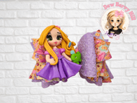 Rapunzel