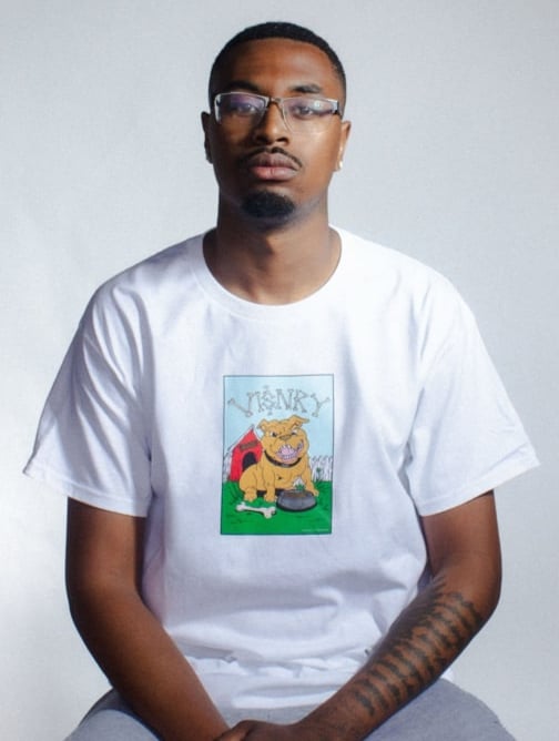 Image of Bully Shirt