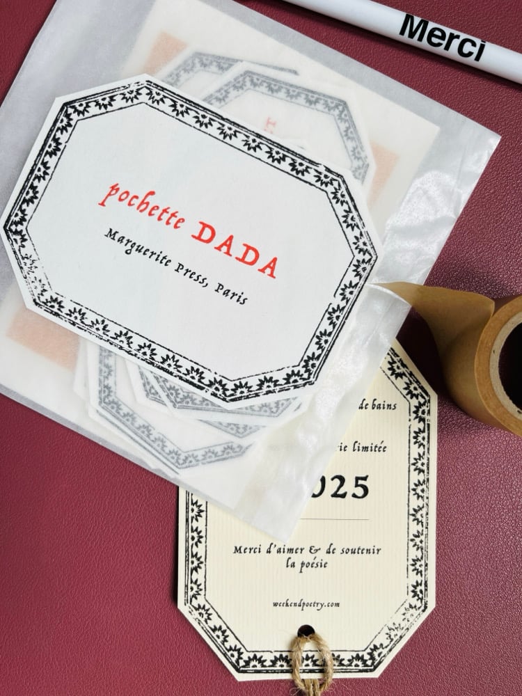 Image of DADA-A