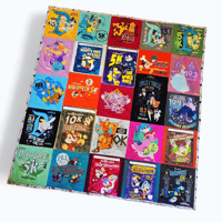Image 1 of Keepsake Adult Memory Quilts