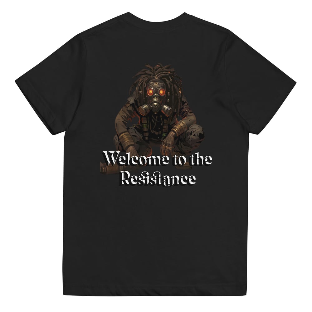 Resistance Youth Tee