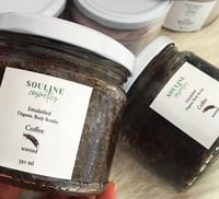 Image 2 of COFFEE SCRUBS 330ML